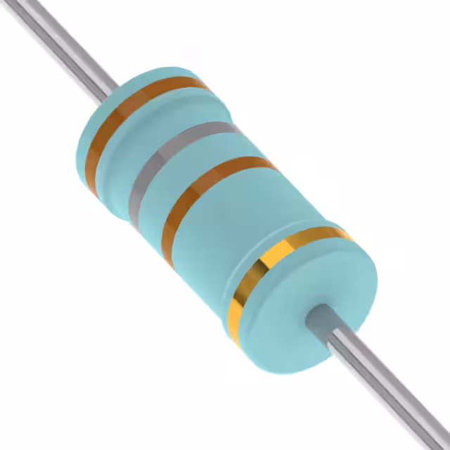 KNP100JR-73-180R YAGEO  Resistori passanti